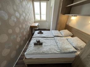 B38 Apartment